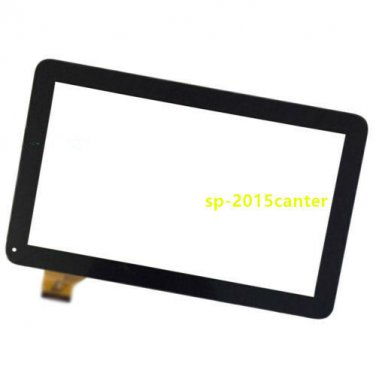 For 10.1" Touch Screen Panel Digiziter Irbis TX58 TX59 tablet #SP62