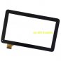 For 10.1" Touch Screen Panel Digiziter Irbis TX58 TX59 tablet #SP62