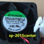 For PMD2404PQB1-A 26V 3.3W 4CM 40 * 40 * 28MM 2pin Inverter fan #SP62