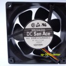 For Sanyo San Ace 109R1212H1011 120x120x38mm DC 12V 0.52A 3Pin Cooling Fan #SP6