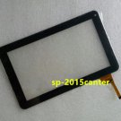For 9 " Black Touch Screen Chi A13Q9 mf-198-090f-2 V1 Tablet Sensor Digitizer #S