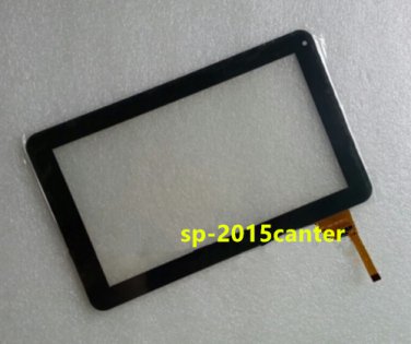 For 9 " Black Touch Screen Chi A13Q9 mf-198-090f-2 V1 Tablet Sensor Digitizer #S