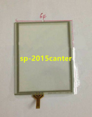 For Touch Screen Motorola CK3X CK3R CK3E #SP62