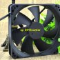 For Yate Loon 120*120*25MM 12CM 12V The power supply fan D12SH-12 #SP62
