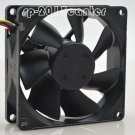 1pc NMB 3110GL-B4W-B79 FAN 12V 0.38A 80*80*25mm 3pin for Cisco 3845 #sp