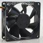 1pc NMB 3110GL-B4W-B79 FAN 12V 0.38A 80*80*25mm 3pin for Cisco 3845 #sp