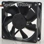 1pc NMB 3110GL-B4W-B79 FAN 12V 0.38A 80*80*25mm 3pin for Cisco 3845 #sp
