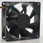 1pc NMB 3110GL-B4W-B79 FAN 12V 0.38A 80*80*25mm 3pin for Cisco 3845 #sp