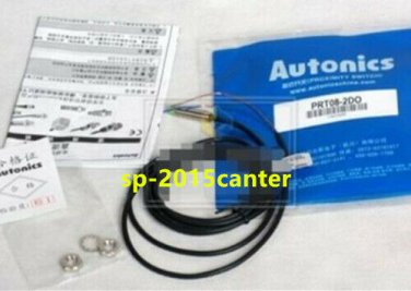 For Capacitive Proximity Prox Sensor PRT08-2DO #SP62