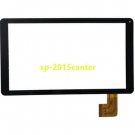 For 10.1 inch Tablet PC Capacitive Touch Screen ZYD101-19V01 #SP62