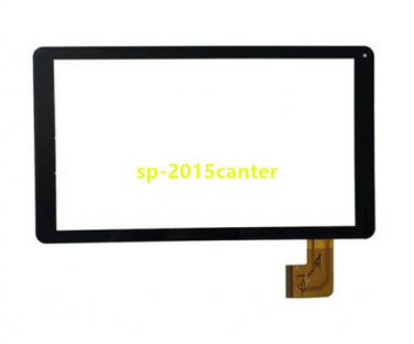 For 10.1 inch Tablet PC Capacitive Touch Screen ZYD101-19V01 #SP62