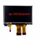 SONY HDR-SR11 HDR-SR12 HDR-XR500 HDR-XR520 LCD Display Screen LCD Panel @sp