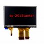 SONY HDR-SR11 HDR-SR12 HDR-XR500 HDR-XR520 LCD Display Screen LCD Panel @sp