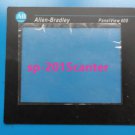 NEW for ALLEN-BRADLEY PANELVIEW Protective Film 600 2711-T6C20L1 free shipping