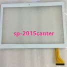 1PCS 10.5 inch Touch Screen for MF-808-096F FPC 90 days warranty   &CANTER2015