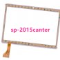 1PCS 10.5 inch Touch Screen for MF-808-096F FPC 90 days warranty   &CANTER2015