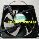 For TX9025L12S DC 12V 0.16A 90*90*25mm cooling fan #SP62
