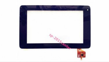 E270BSA HISENSE SERO 7 LITE DIGITIZER FRONT SERO 7 LT TOUCH SCREEN PB70A8525  x4