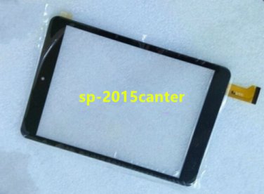 For 7.85" inch ZHC-317A ZHC-317A 36 pins Touch Screen tablet pc #SP62