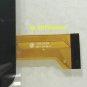 For 7.85" inch ZHC-317A ZHC-317A 36 pins Touch Screen tablet pc #SP62