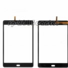 Touch Digitizer Lens For Samsung Galaxy Tab A 8.0 SM-T350 T357 wifi Blac #sp