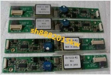TDK CXA-0217 PCU-P027A inverter LCD Inverter     j0519