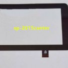 For 7 inch Touch Screen Digitizer Glass GJG0263A #SP62