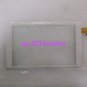 DXP2-0350-080A black or white Touch Screen Glass Digitizer free shipping @#04