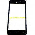 For Touch screen digitizer THL V12 phone display black color #SP62