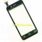 For Touch screen digitizer THL V12 phone display black color #SP62