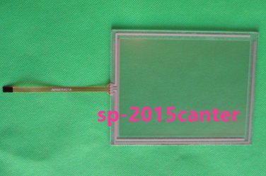 SIEMENS 177 DP Touch Screen glass 6AV6645-0AB01-0AX0 6AV6 645-0AB01-0AX0 &CANTE
