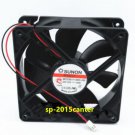 For Sunon Cooling Fan MEC0381V1-000C-A99 DC 12V 833mA 10W 120X120x38mm #SP62