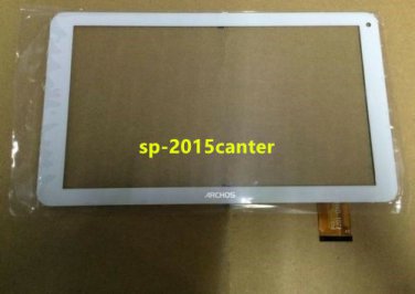 For Replacement Touch Screen ARCHOS 10 inch Tablet PN: HXD-1072 CM #SP62