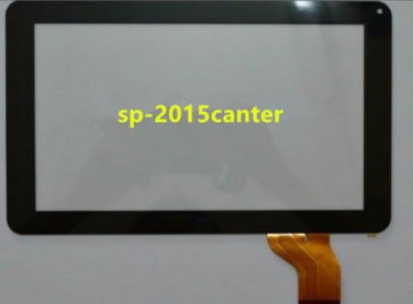For 9 inch Digitizer Touch Screen iRulu AX922 Android 4.2 A20 Tablet PC #SP62