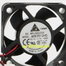 For DELTA AFB0512HD 5CM 12V 0.15A 5020 fan #SP62