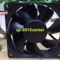 For NMB 3110KL-04W-B89 FAN 24V 0.46A 80*80*25mm 3pin #SP62