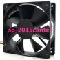 original for CHA12012CB-TA Fan 12V 0.70A 120*120*38mm 3 pin j0425