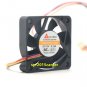 For Y.S.TECH 4.5cm YW04510012BH 4510 DC12V 0.14A 45*45*10MM 3-P cooling fan#SP62