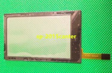 For 3Inch TouchScreen Digitized Glass Part Garmin Approach G5 Replacement #SP62