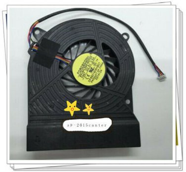 For HP CPU 600 PC Cooling Fan All-in-one DFS601605HB0T #SP62