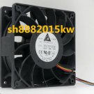 Delta TFC1212DE 12038 12V 3.90A 12CM cooling fan   j0524