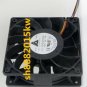 Delta TFC1212DE 12038 12V 3.90A 12CM cooling fan j0524