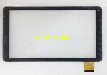 For 10.1 inch Touch screen Panel Digitizer XC-PG1010-033-A1-FPC Tablet #SP62