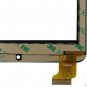 New For FHF070119 black Touch Screen Glass Digitizer Free Shipping #0829