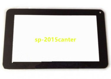For Digitizer Touch Screen Panel Proscan PLT7035D 7 Inch Tablet PC #SP62
