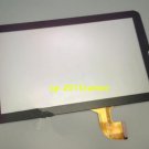 For 10.1 inch RS-MX106-V1.0 J Touch screen #SP62