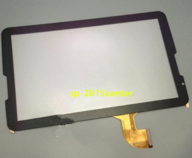 For 10.1 inch RS-MX106-V1.0 J Touch screen #SP62