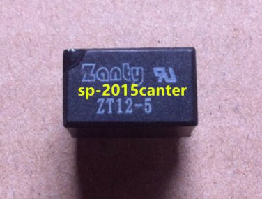 For 5PCS ZONTY ZT12-5 Relay Modules ZT12-5 #SP62