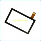7 inch Touch Screen Panel Digitizer Glass 70342_A1 Tablet PC #SPC