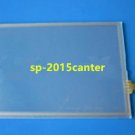 For MT6070I MT6070IH MT6070iH1WV MT6070iH2WV Touch Screen Glass #SP62